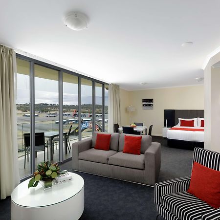 Rydges Mount Panorama Bathurst Exterior photo