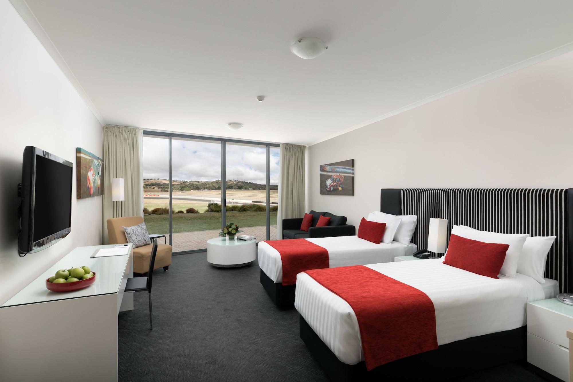 Rydges Mount Panorama Bathurst Exterior photo