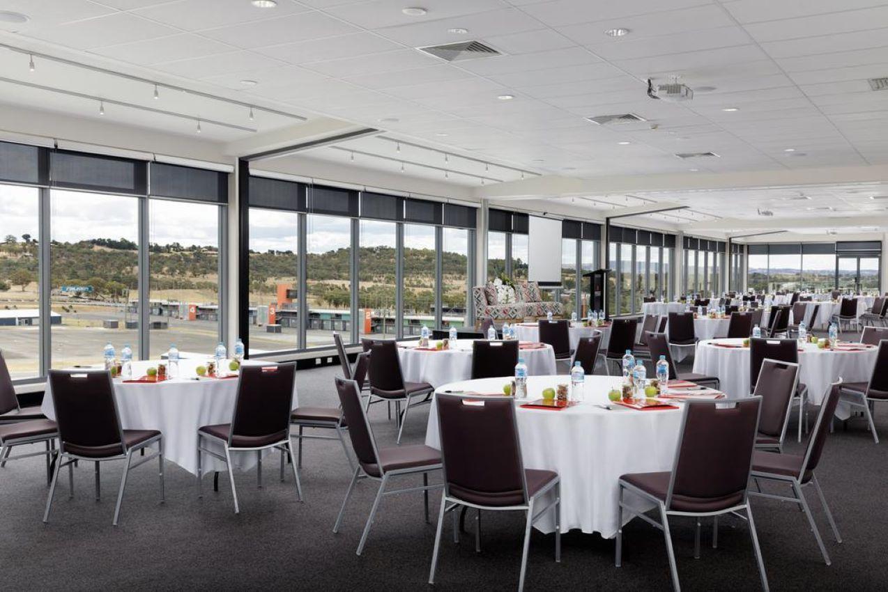 Rydges Mount Panorama Bathurst Exterior photo