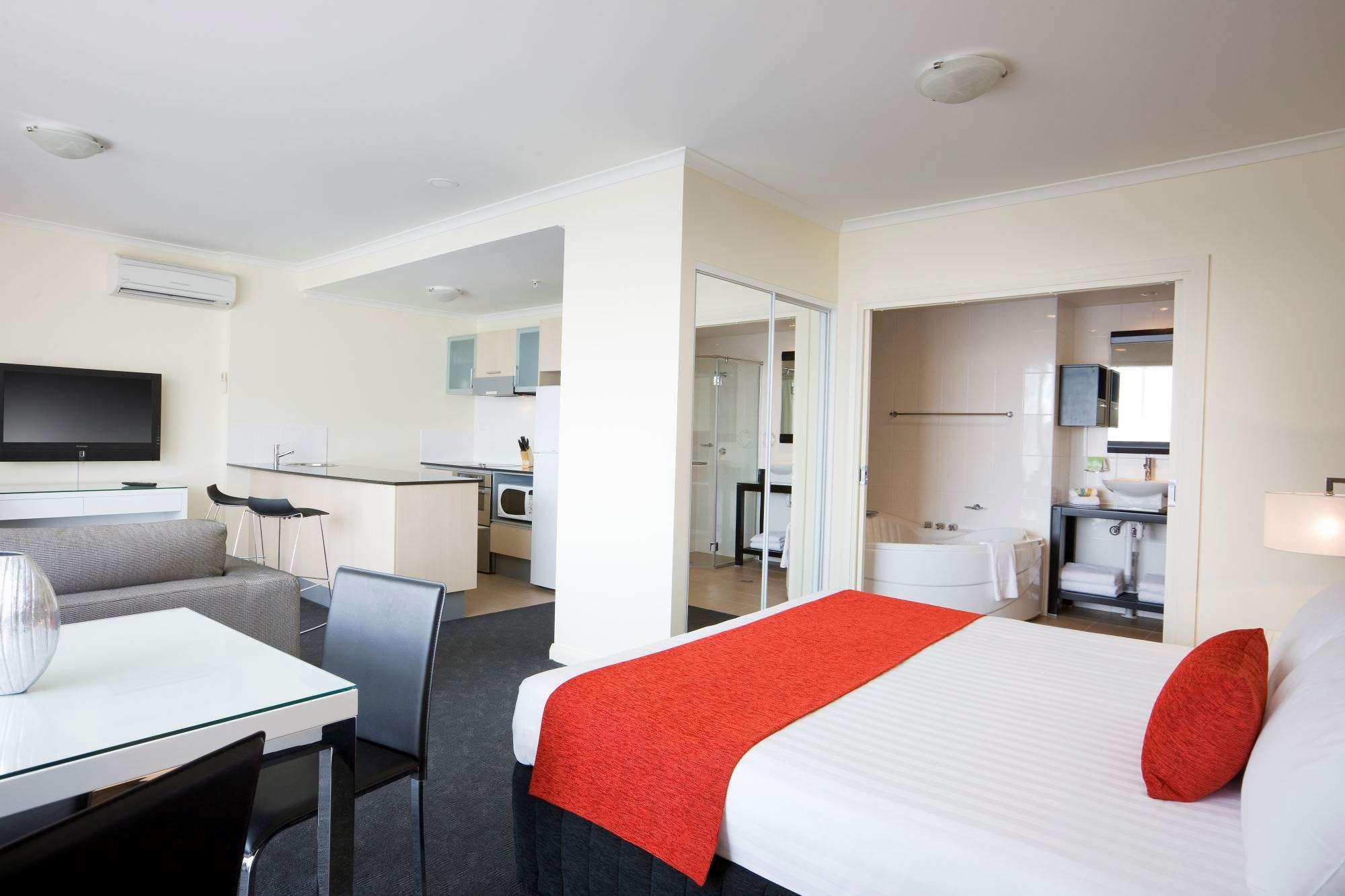 Rydges Mount Panorama Bathurst Exterior photo