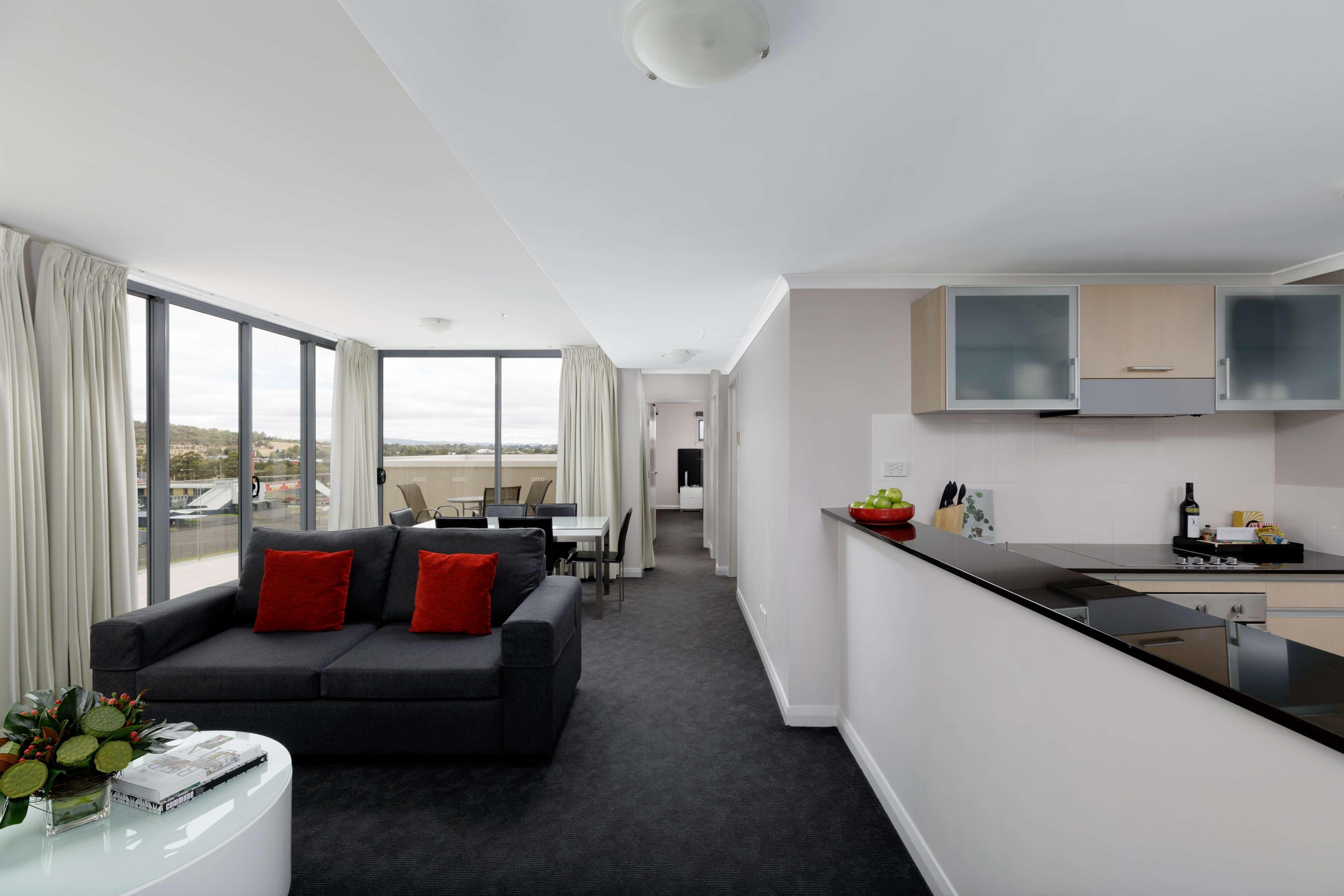 Rydges Mount Panorama Bathurst Exterior photo