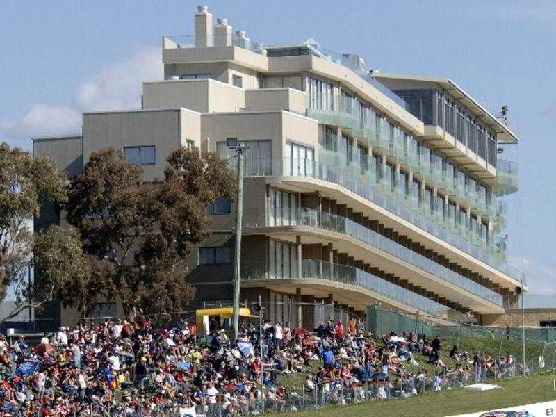 Rydges Mount Panorama Bathurst Exterior photo