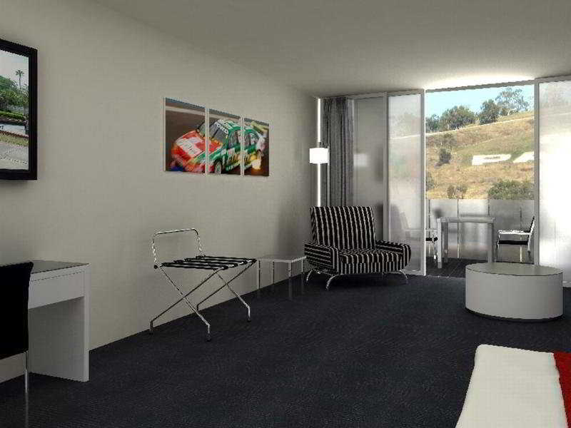 Rydges Mount Panorama Bathurst Room photo